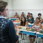 Pronatec conclui capacitação em Coruripe