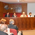 Reitores da Andifes se reúnem em Brasília