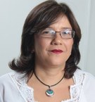 Professora Ruth Vasconcelos