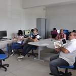Sistema eletrônico é lançado para pós-graduação