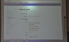Sistema vai facilitar o acesso de para mais de quatro mil alunos