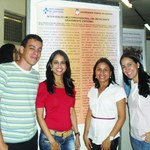 Trabalhos desenvolvidos no Hospital Universitário são destaques em congresso