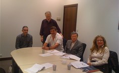 Professores do Cedu tem projetos aprovados no Ministério do Esporte