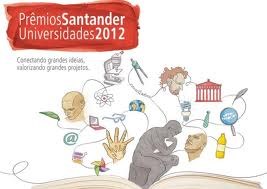 Último mês de inscrição para os Prêmios Santander Universidade