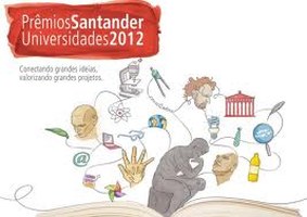 Último mês de inscrição para os Prêmios Santander Universidade
