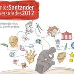 Último mês de inscrição para os Prêmios Santander Universidade