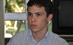 Carlos Torres, diretor-presidente da JRS Consultoria