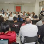Aulas na Ufal retornam nesta terça, 18