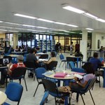 Biblioteca Central alerta: prazo para devolução de livros vai até 28 de setembro