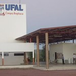 Campus Arapiraca decide nesta quinta se retorna às aulas