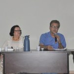 Conferência de professor indiano marca abertura de seminário internacional