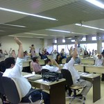 Conselho Universitário aprova novo calendário acadêmico para 2012