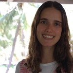 Doutoranda destaca fortalecimento da internacionalização da Ufal