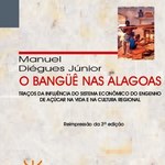 Edufal homenageia centenário de Manuel Diégues Júnior