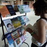 Edufal participa da Semana de Nutrição