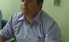 Josilan Paulino, gerente da Incubal