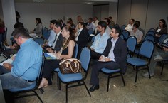 Pró-reitores e representantes das instituições de ensino do NE estão reunidos am Maceió