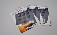 Cartilhas são distribuídas para a população alagoana