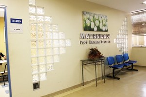 Maternidade do HU funciona normalmente no final de semana