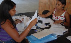 Inscrição será realizada no prédio da Reitoria até esta quinta-feira