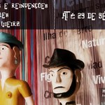 Museu Théo Brandão mantém exposição de obras de artesãos alagoanos