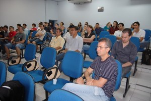 Pós-graduação em Física realiza 5ª edição de Workshop