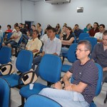 Pós-graduação em Física realiza 5ª edição de Workshop