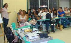 Pollyanna destacou o contexto social da dependência química