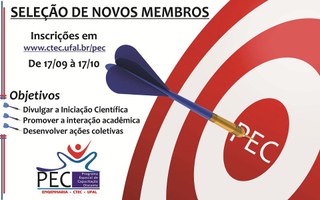 Programa especial de capacitação discente abre novas vagas