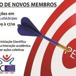 Programa especial de capacitação discente abre novas vagas