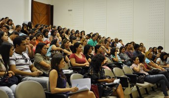 Psicopatologia é pauta em debate do Curso de Psicologia