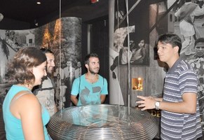 Théo Brandão é o único museu de Maceió indicado por famoso guia turístico do mundo