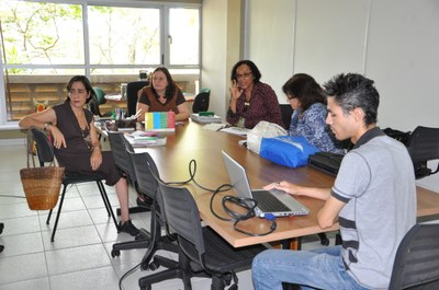 Reunião na Ufal debate o Plano Juventude Viva