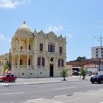 Ufal solicita desapropriação de terreno vizinho ao Museu Théo Brandão
