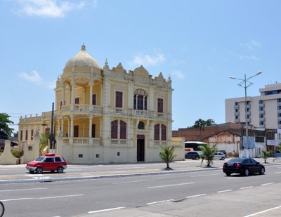 Conselho Estadual de Cultura aprova desapropriação de terreno ao lado do Museu Théo Brandão