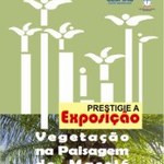 Alunos de Engenharia Ambiental expõem projeto em Festival de Flores