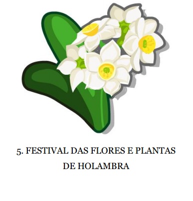 Festival das Flores e Plantas de Holambra inclui exposição de material elaborado por alunos da Ufal em sua programação