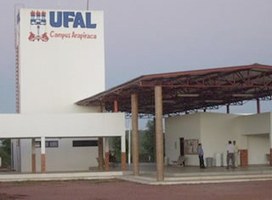 Aulas no Campus Arapiraca voltam na próxima segunda, 8