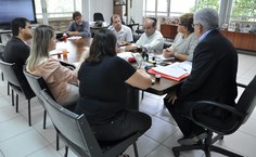 Reunião define detalhes para implantação do novo curso de Medicina da Ufal