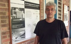 Augusto Aragão de Albuquerque, coordenador do Doutorado