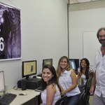 Grupo de Pesquisa comemora uma década do software TropLux