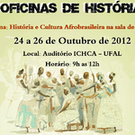 História afro-brasileira em debate