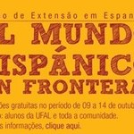 Inscrições abertas para curso de extensão de Espanhol Básico