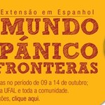 Inscrições abertas para curso de extensão de Espanhol Básico