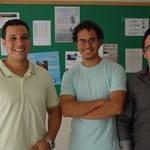 Inscrições abertas para o Matfest 2012