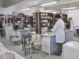 Instituto de Química e Biotecnologia comemora 20 anos de pós-graduação