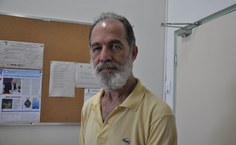 Euzébio Goulart já coordenou o PPGB