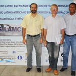 Laboratório de Estruturas e Materiais  comemora ações dos pesquisadores