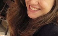 A jornalista Naara Normande edita livro baseado na dissertação