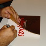 Livro ajuda a popularizar a Arqueologia e a Paleontologia em Alagoas